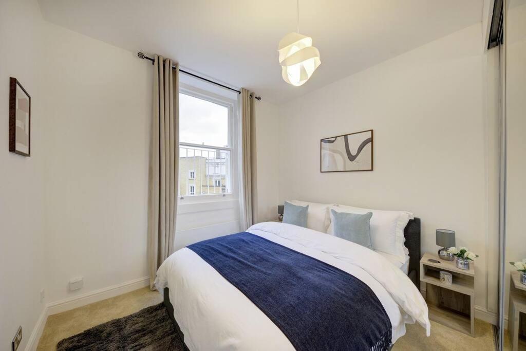 Stunning Hyde Park Apartment 伦敦 外观 照片